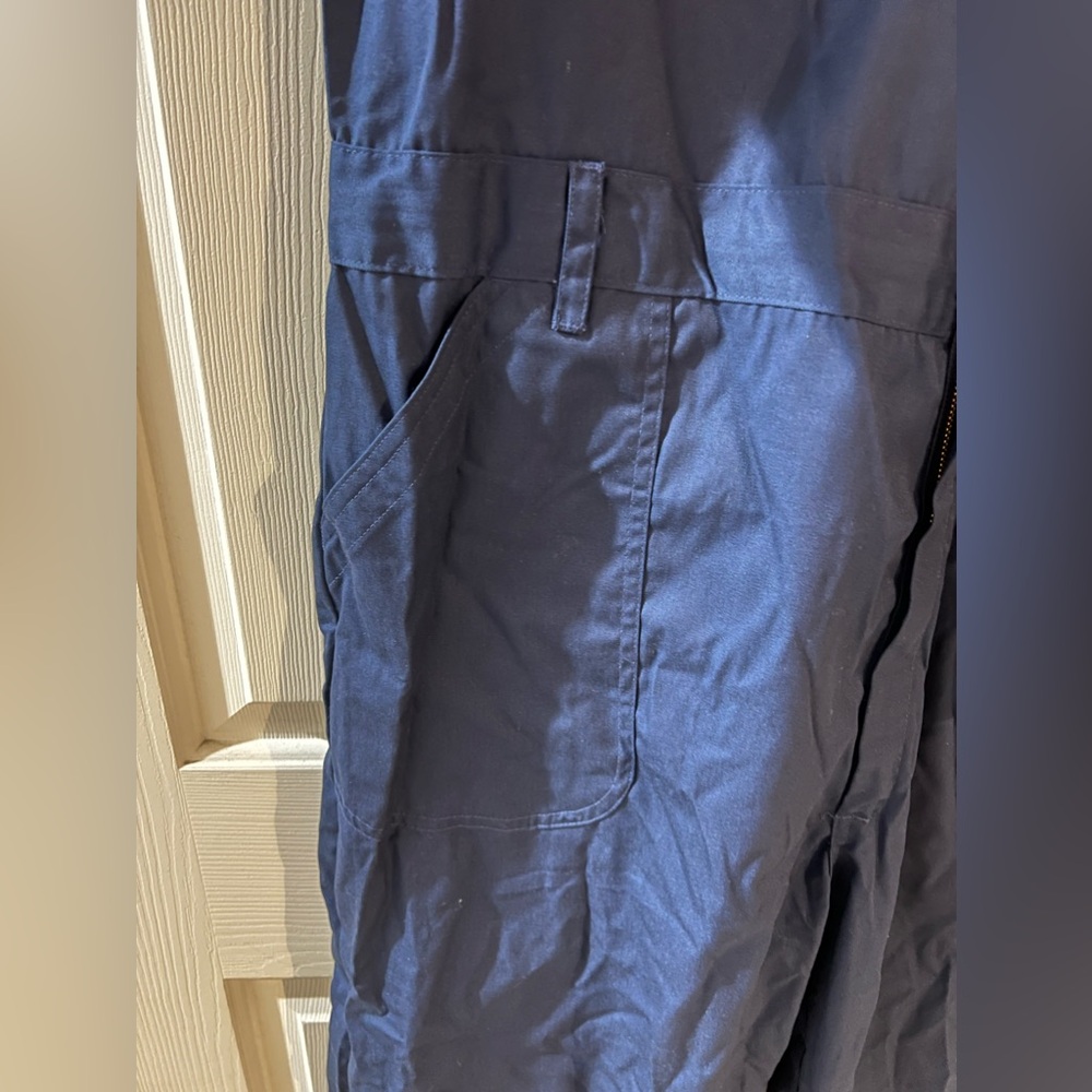 Coveralls NEW - Picture 3 of 5